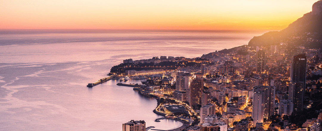 Monaco Mortgages