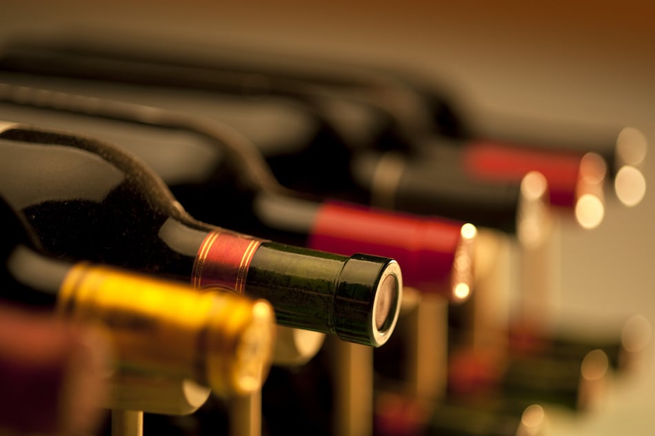 Cult Wines: Fine Wine Investment