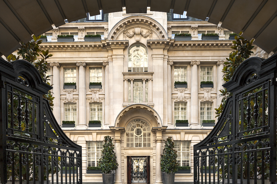 Rosewood London_Entrance_Wrought Iron Gates.jpg