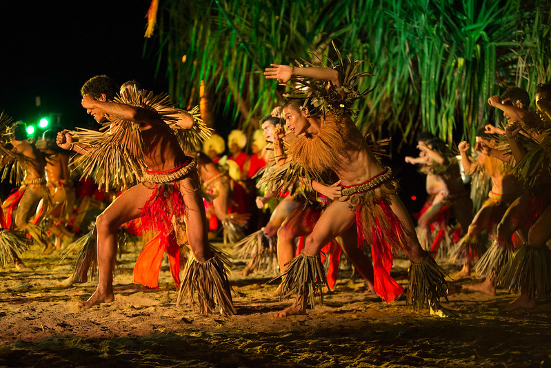 InterContinental Tahiti Resort & Spa