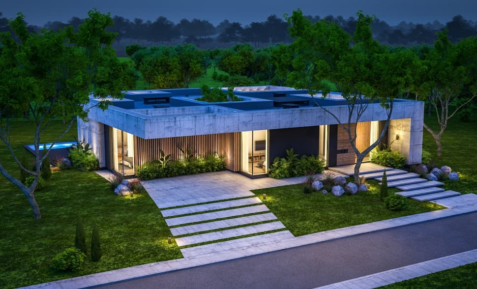 High Net Worth Mortgages