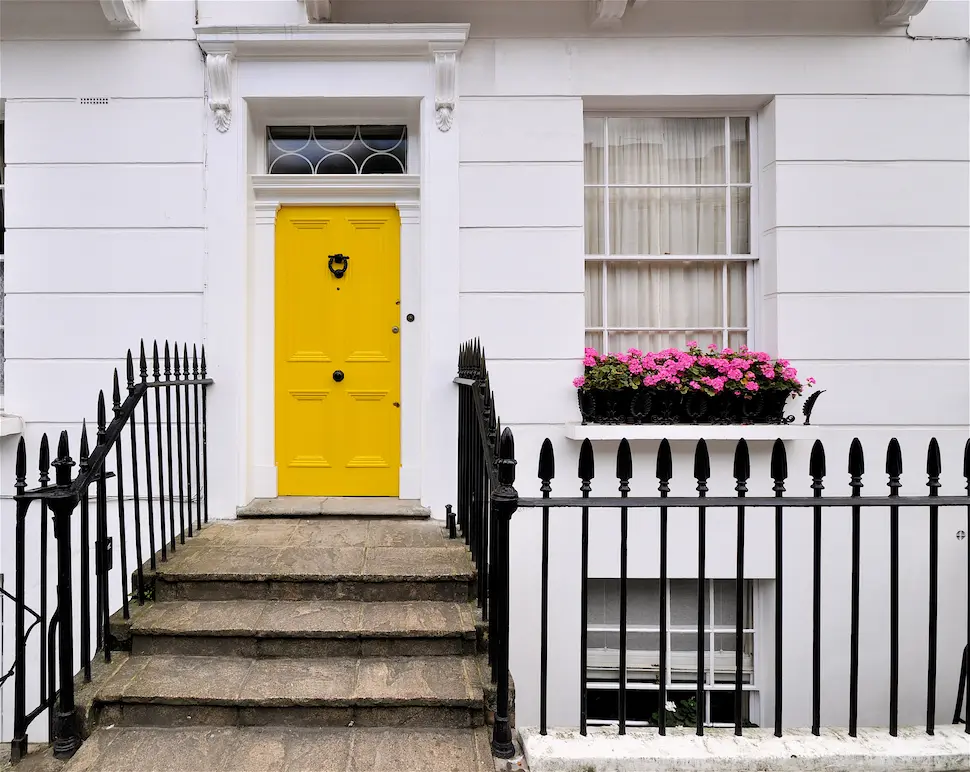mansion tax 