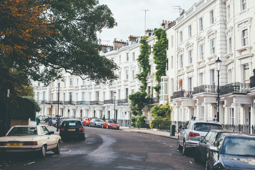 Buy to Let Professional Landlords Struggle as Lenders Target First Time Investors