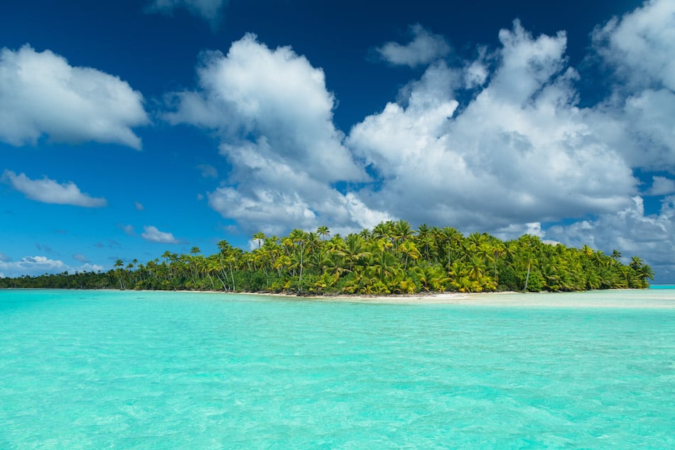The Brando: Private Island in French Polynesia