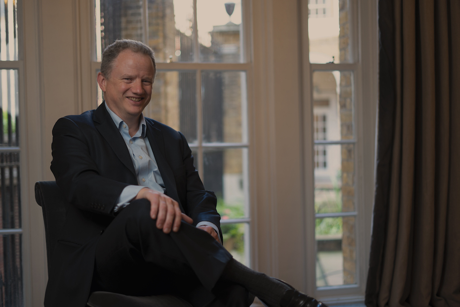 Alex R Q Hoare: COVID’s Legacy of Change