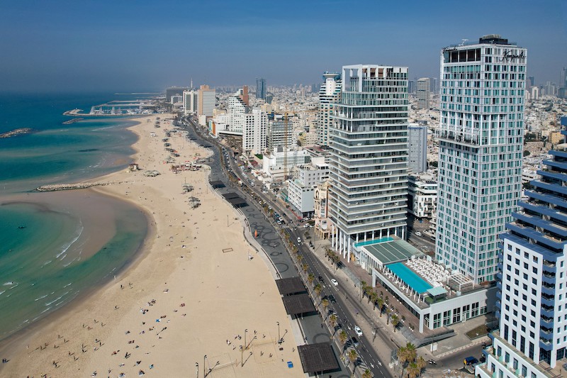 The David Kempinski Tel Aviv_Exterior 2_copyright Alexander Maistern.jpg