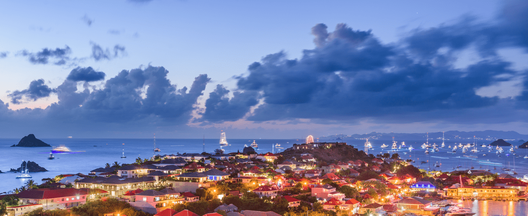 Bahamas & St Barts Mortgages