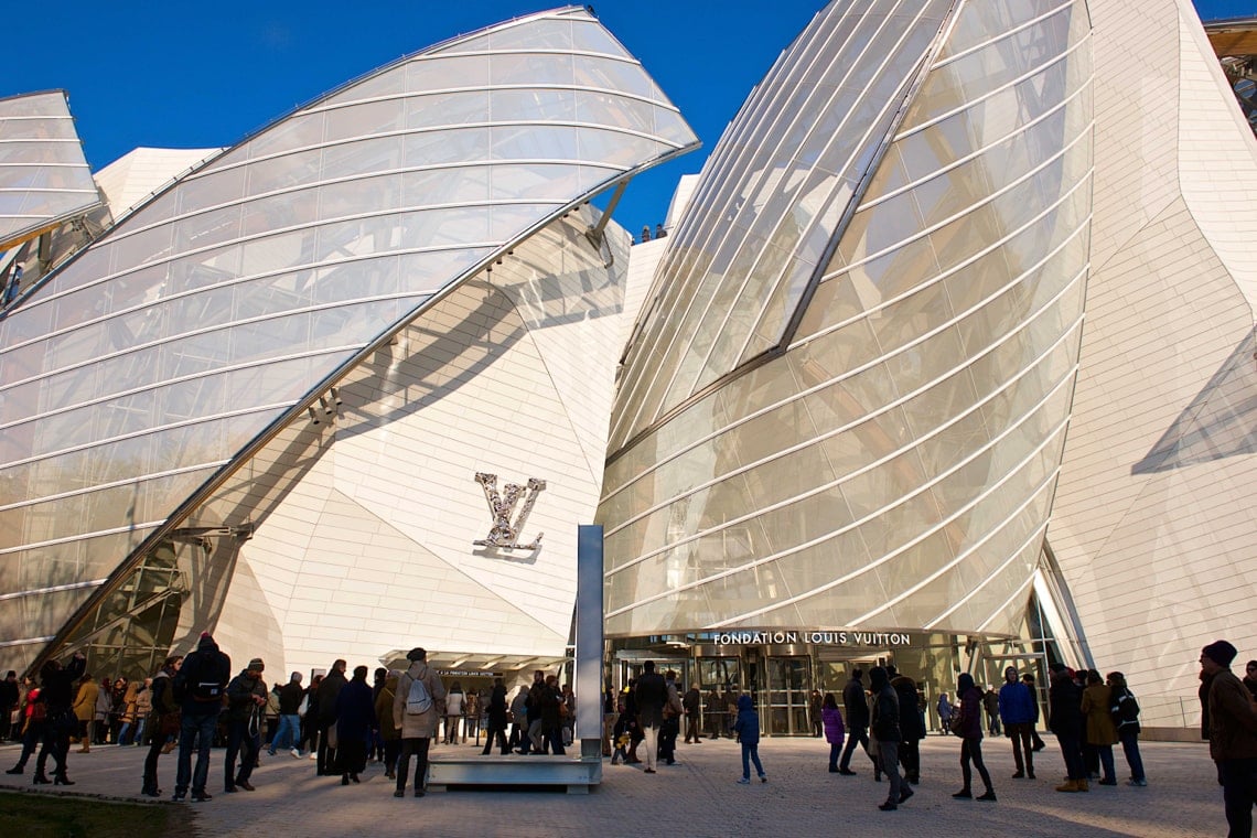How Strategic Debt Helped LVMH Become One Of The World’s Most Valuable Companies