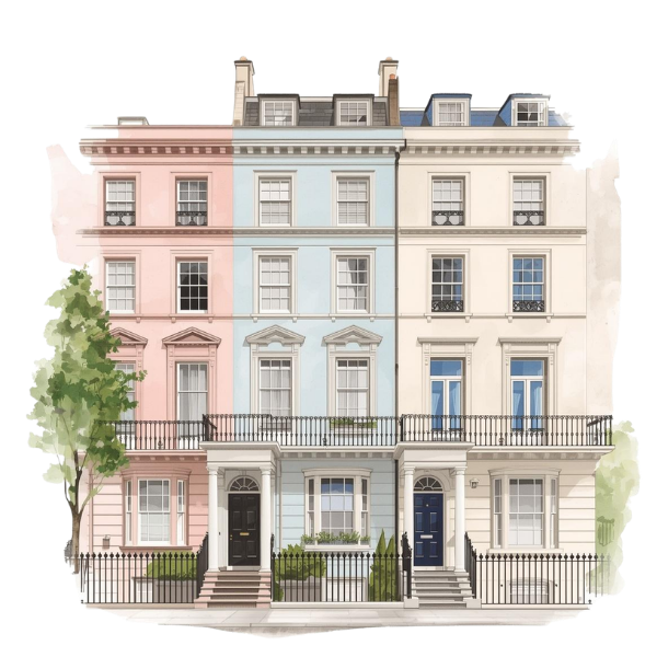 Million Pound Plus Mortgage Services