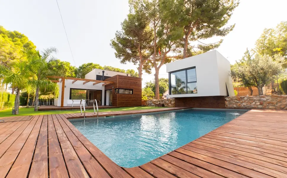 Real Estate Financing for Unique Properties
