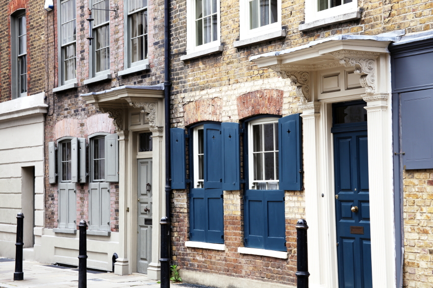 What are the benefits of buying a buy to let property through a company?
