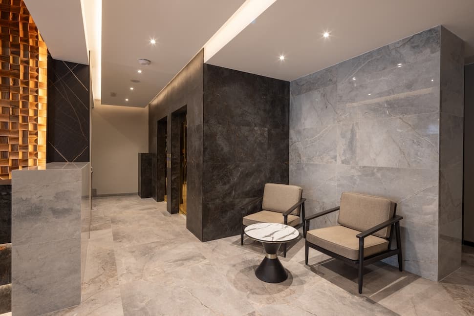 Hotel Financing