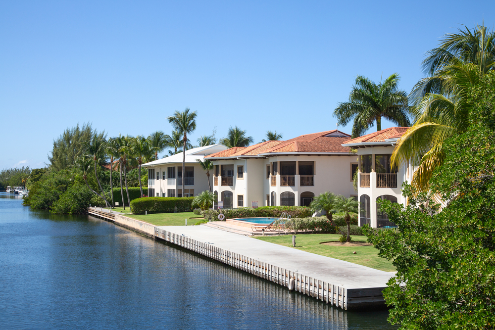 Caribbean Mortgage 