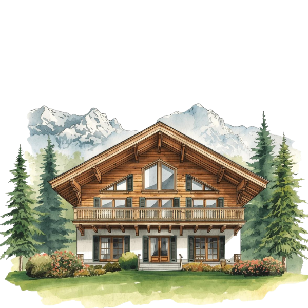 Can Foreigners Get a Mortgage in Switzerland?