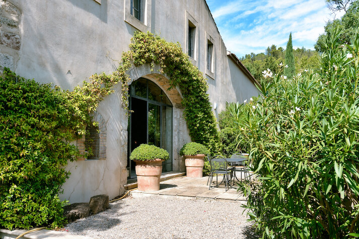 Historic Holiday Home in Carcassonne, France