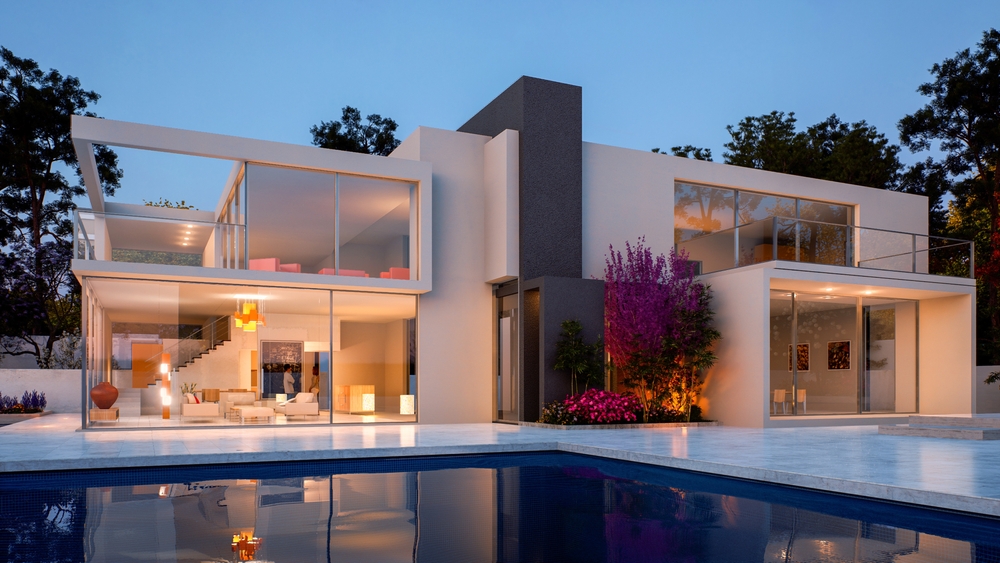Luxury Property 