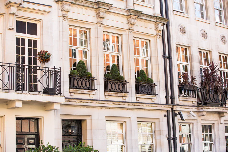 Product of the week: expat and foreign national mortgage up to £10million