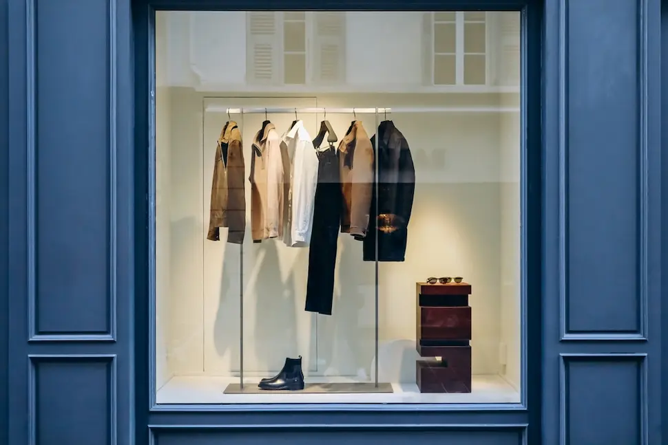 Luxury Brand Founders & Shareholders