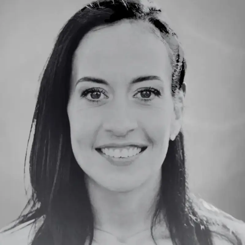 Lizelle Calitz