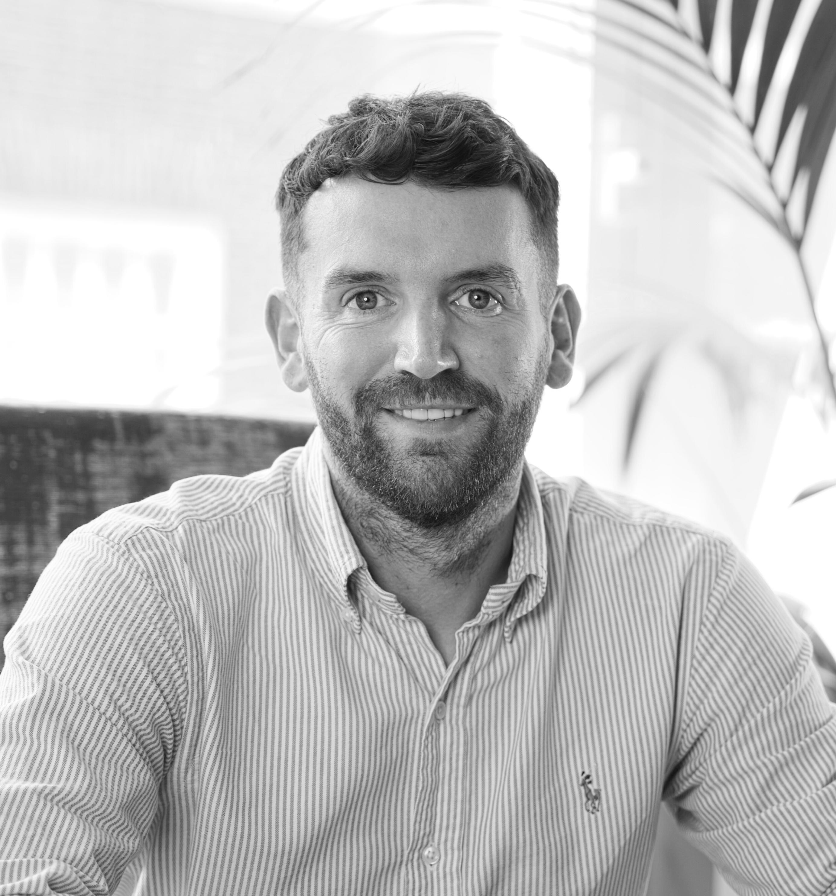 Richard Webb