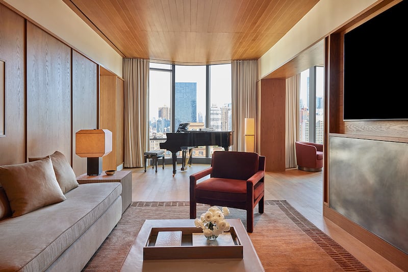 Pendry Manhattan West_Pendry Suite_Living Room.jpg