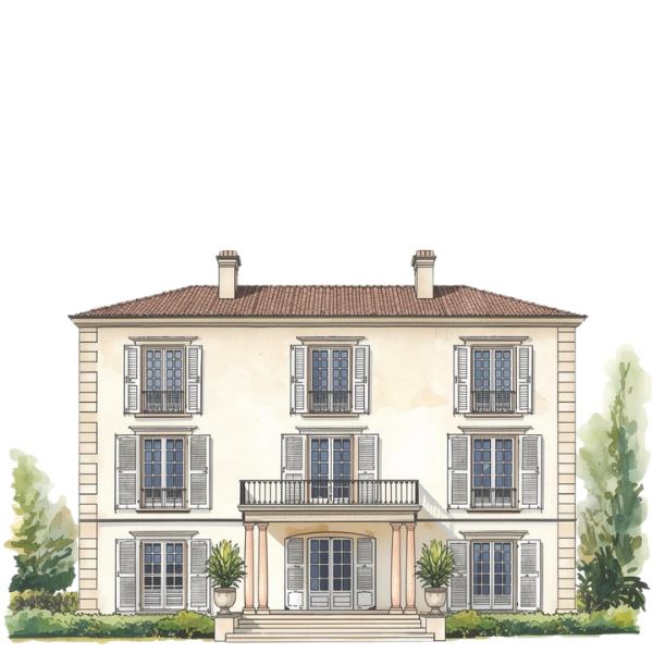 Speak to a French Mortgage Broker 