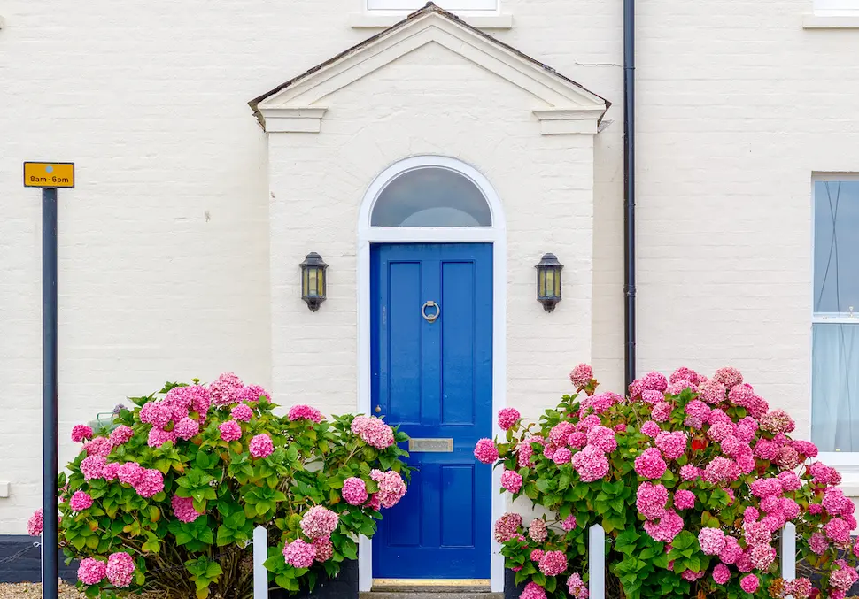 Luxury Property Finance UK