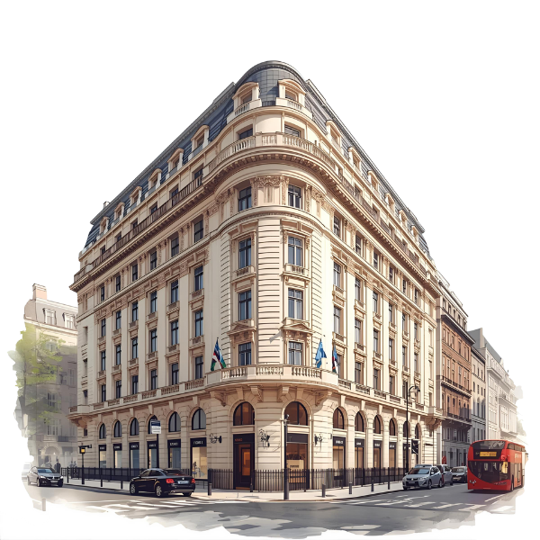 Your Path to Exclusive Financing for Luxury Brand Founders and Shareholders