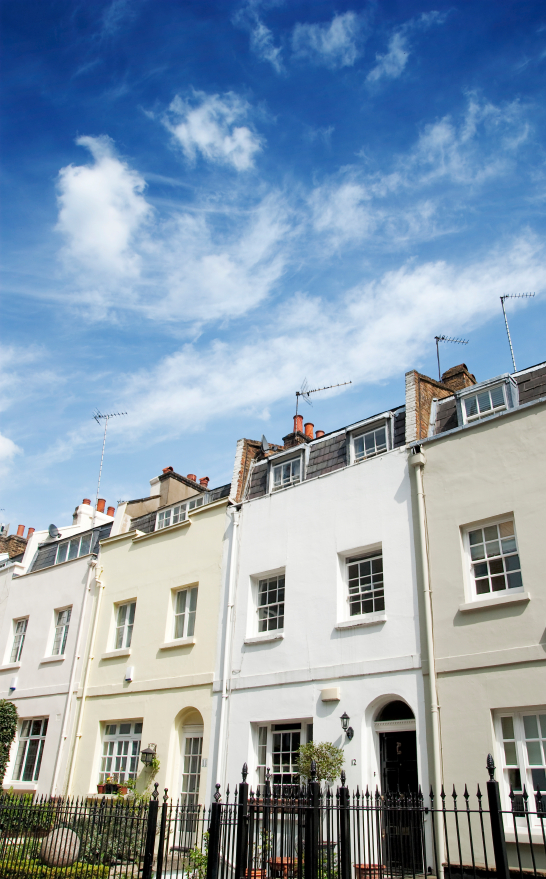 Why an Expert Can Help You Maximise Your Buy to Let Borrowing