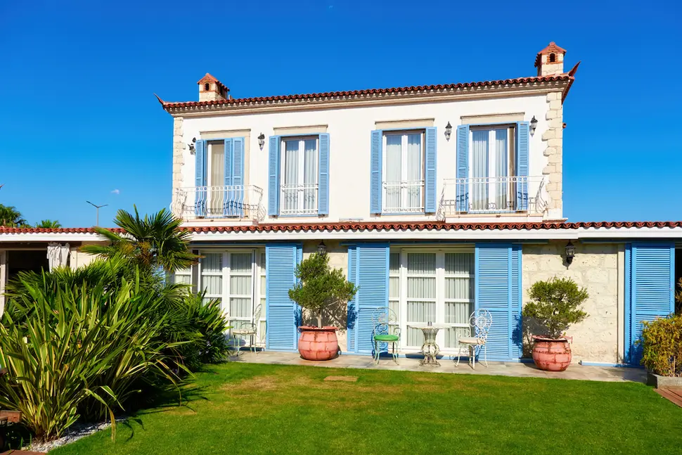 international mortgage 