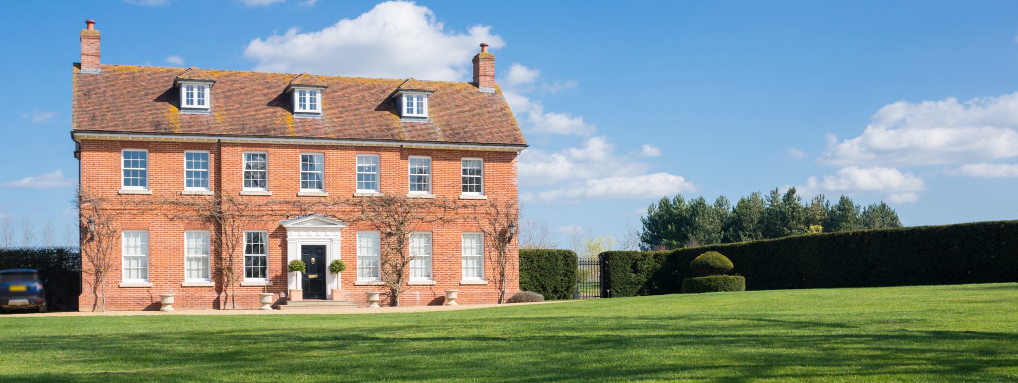 Mortgages for Solicitors
