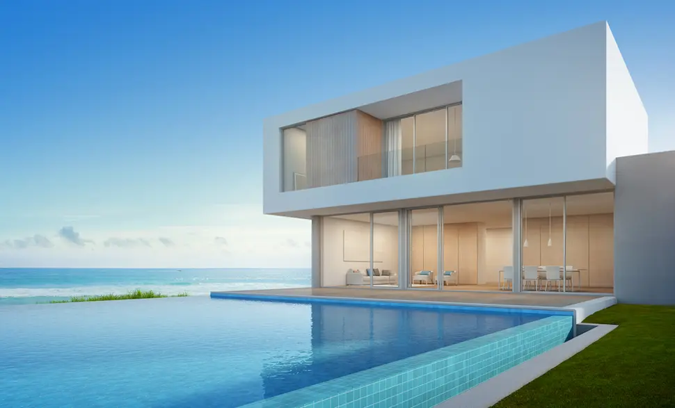 International Mortgages