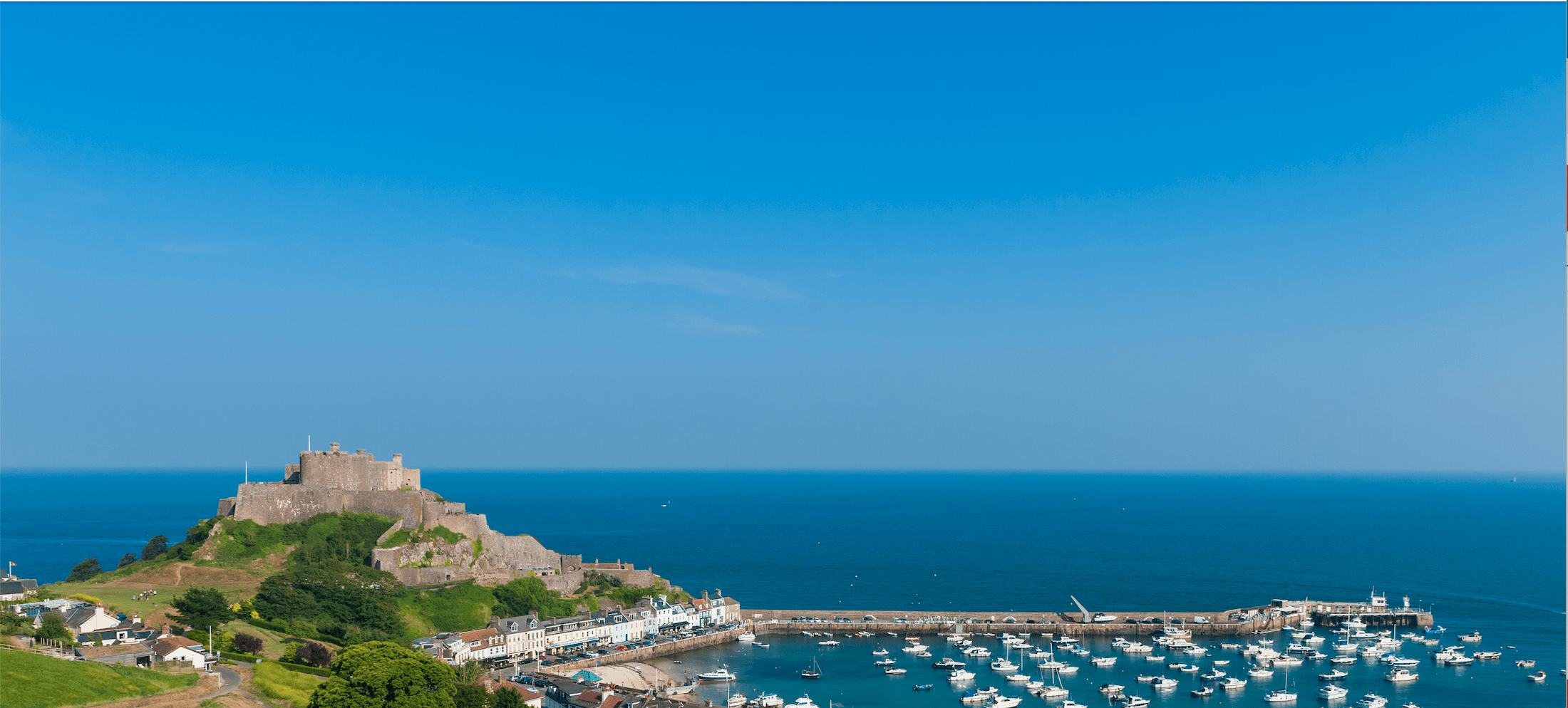 Jersey Mortgages