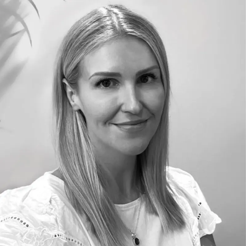 Victoria Barton