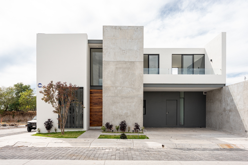 Luxury House