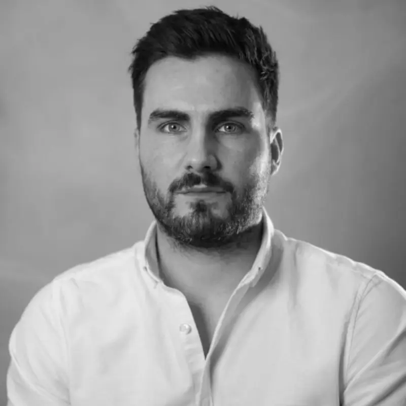 Chris Davey, PARTNER