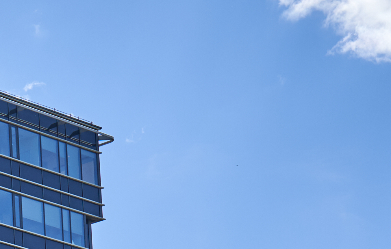 Mortgage High LTV