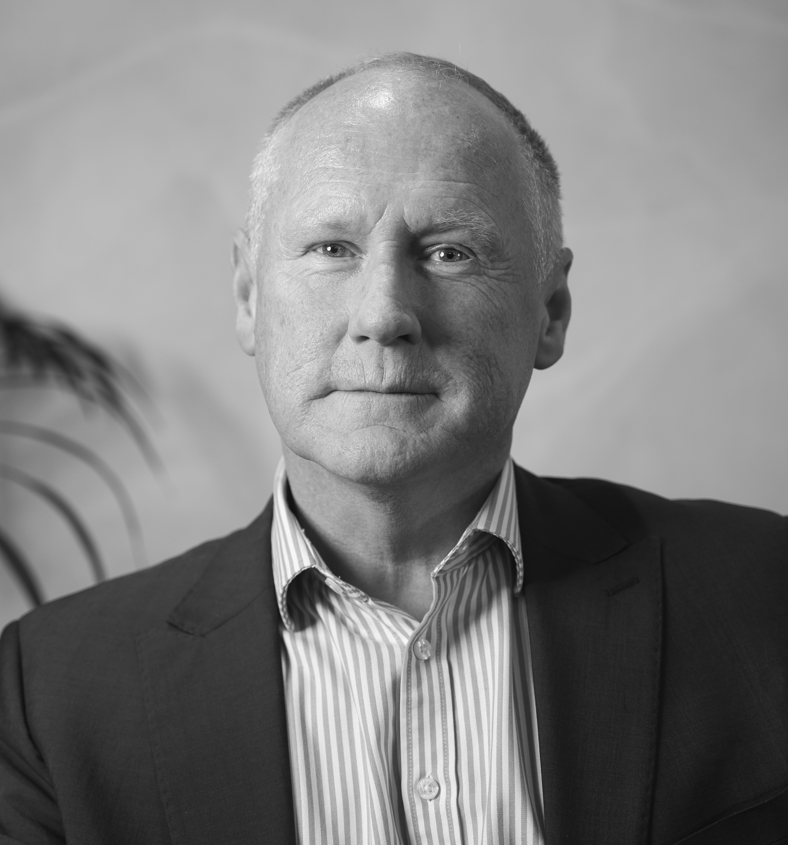 Neil MacLean-Smith