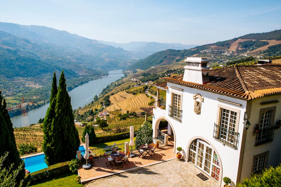 Mortgages in Portugal