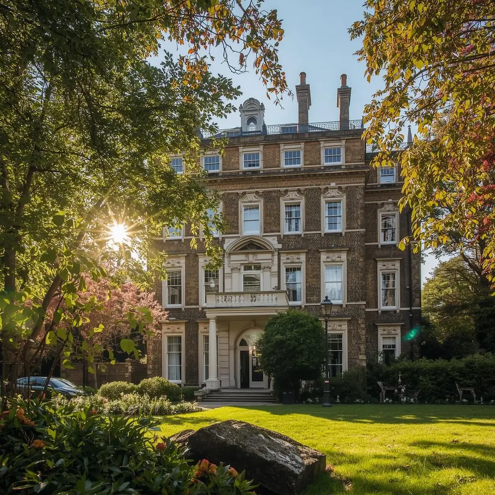 £1 million mortgage 