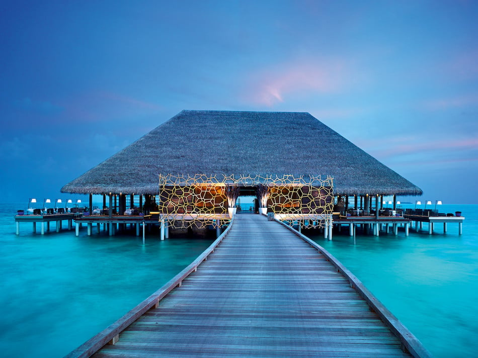 Velaa Private Island Maldives: Upcoming Events