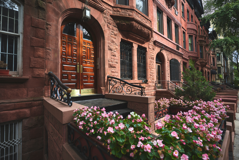 US Property Financing 