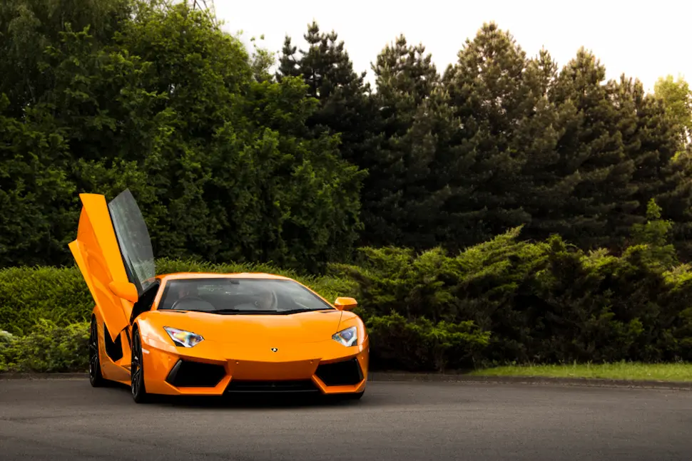 Luxury Asset Owners & Lifestyle Investors