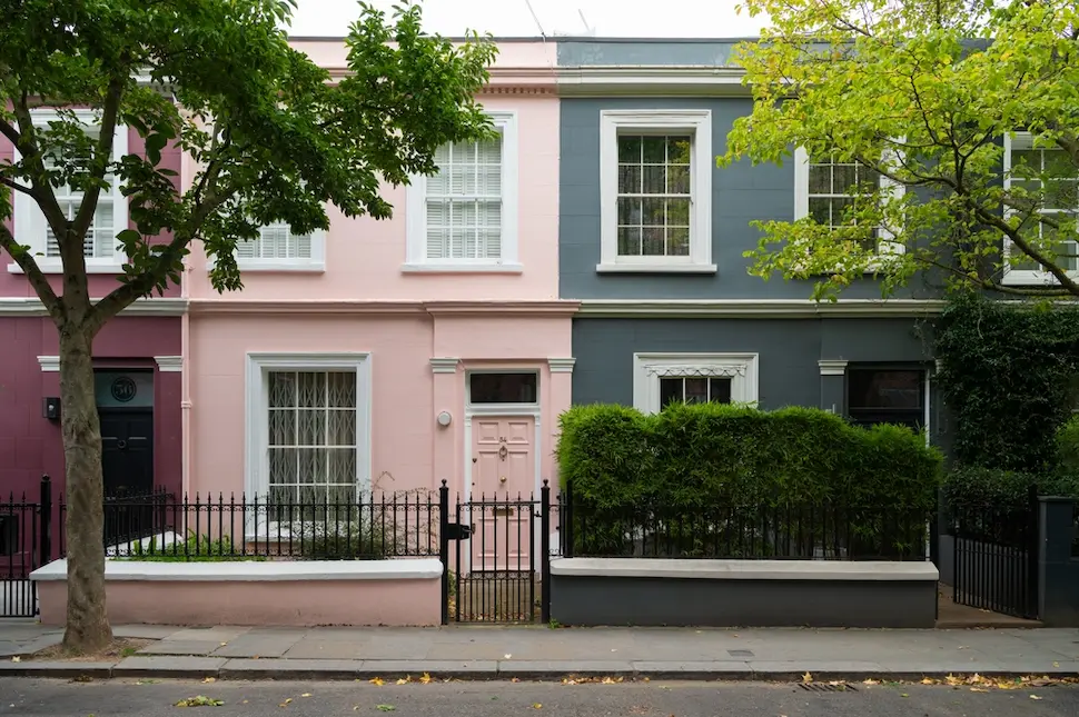 million pound mortgages 
