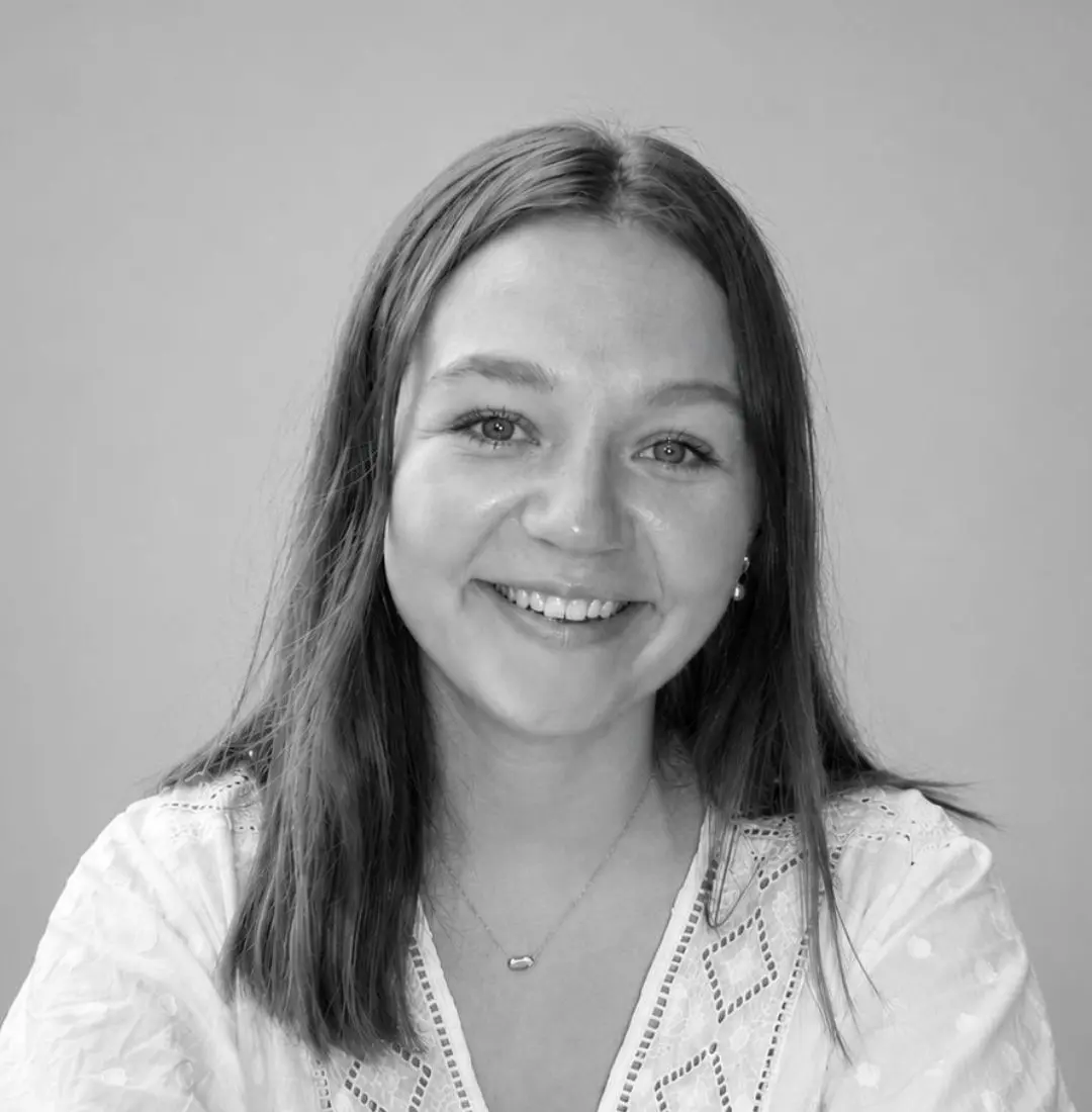 Alika Andriienko