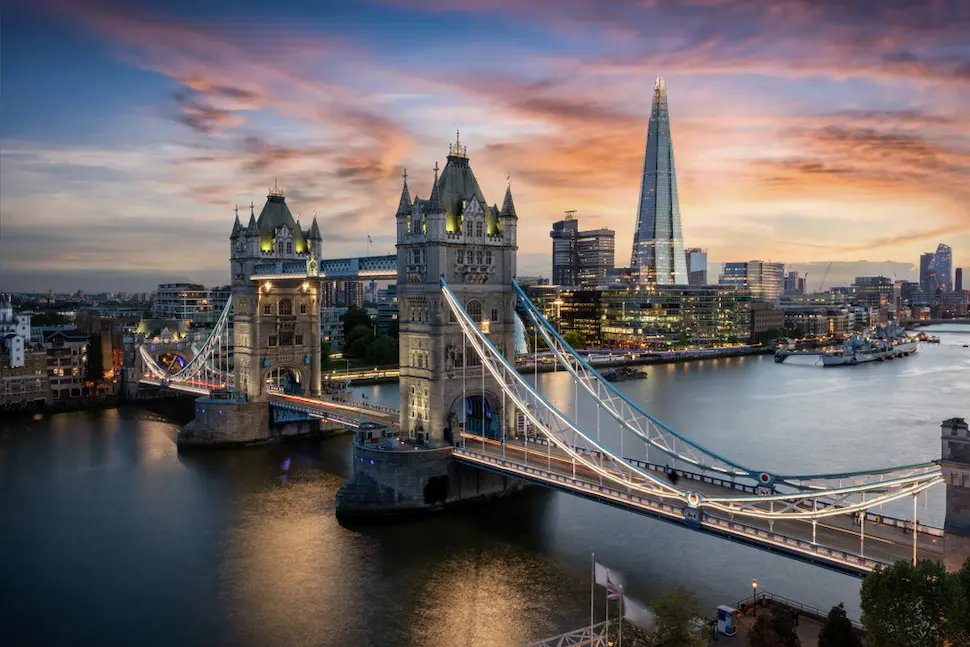 bridging lender 