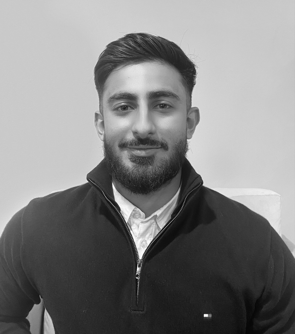 Rohan Sohal