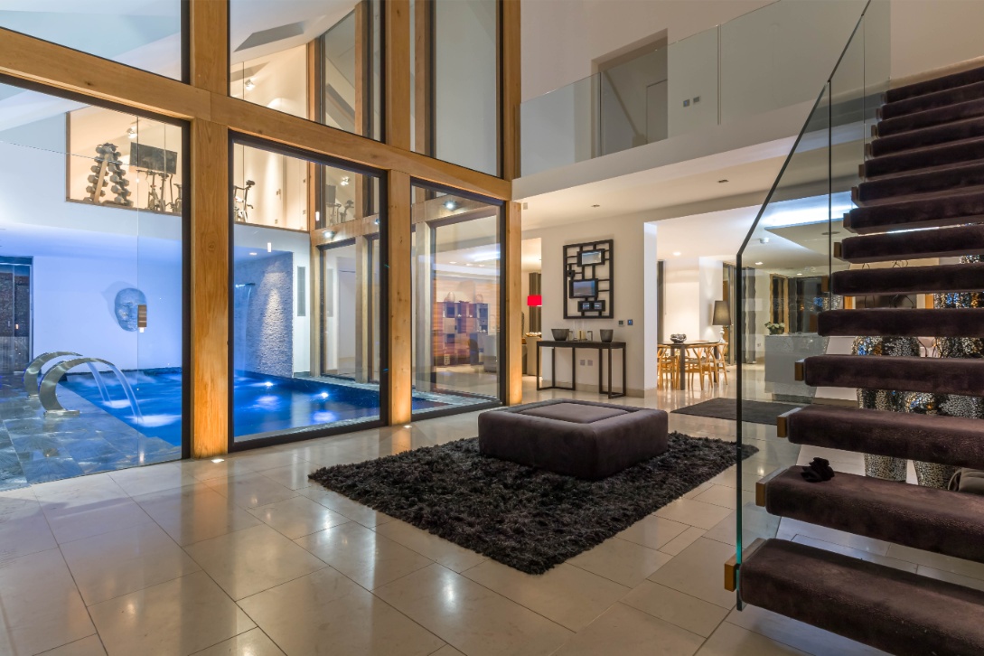 Mortgages Without Assets Under Management