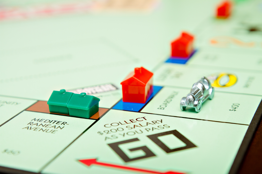 Stamp duty changes: Buy to Let Borrowing through Companies on the up