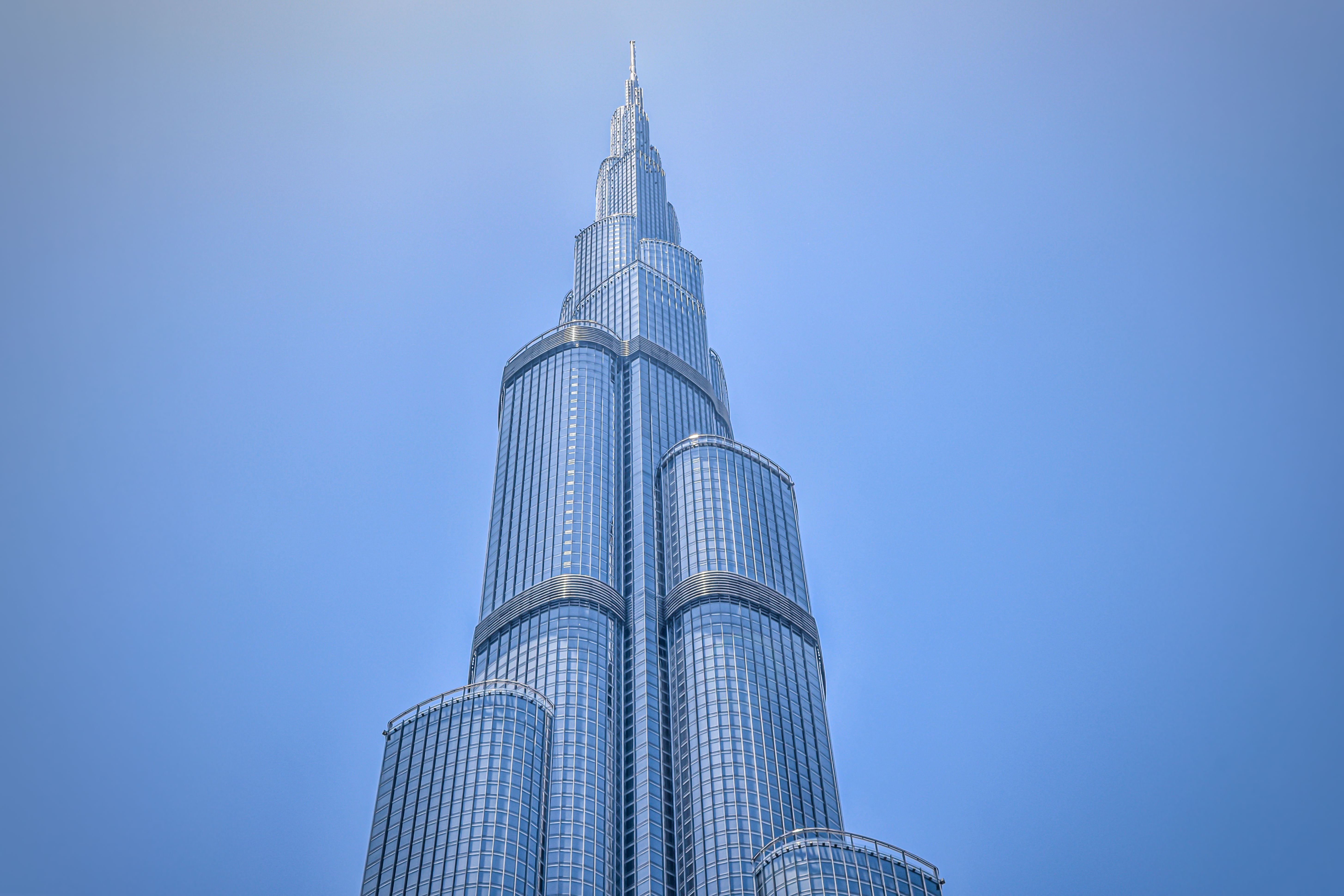 Buying Dubai Property as an Expat - Enness Global
